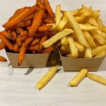 Snack Grand Place Nourriture