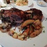 Mazur’ja Nourriture