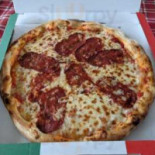 Pasta&pizza Da Angelo Nourriture