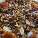 L'original Pizza Nourriture