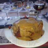 Michelle's Pub Comida