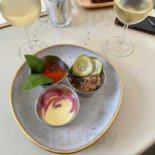 Comptoir Garcin Nourriture