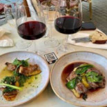 Comptoir Garcin Nourriture