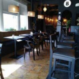 De Stamina Nourriture