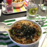 Sushi Factory Nourriture