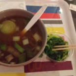 Sushi Factory Nourriture