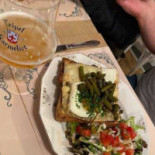 Les Cousines Nourriture