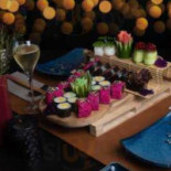 Nobu Sushi Nourriture