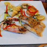 Da Dino Al Ghiottone Nourriture