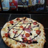 Le Boscane Nourriture