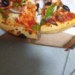 Pizza Hut Nourriture