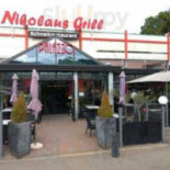 Nikolaus Grill Extérieur