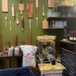 Fusilli, Pastabar Gent Food