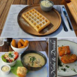 Nethe Drinke Nourriture