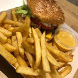 Frituur Cozy Nourriture