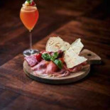 A Brussels Nourriture