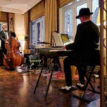 A Brussels Nourriture