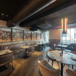 Wagyu À l'intérieur