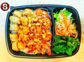 Yakitori À l'intérieur