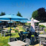 De Vlessenhoeve À l'intérieur