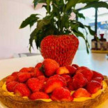 Living Lendelede Comida