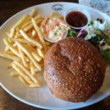 De Brouckèreplein Nourriture