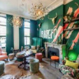 Barefood Giulia Dentro