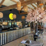 Bistro Papillon Nourriture