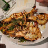 La Sera À l'intérieur