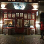 Me Zen Eatery Nourriture