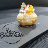 La Bonne Table Nourriture