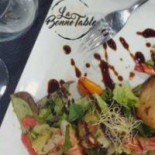 La Bonne Table Nourriture