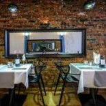 La Boule Bleue À l'intérieur