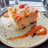 De Kwakkel Nourriture