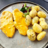 De Kwakkel Nourriture