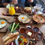 Brunch Corner Schaerbeek Schaarbeek Food