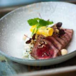 Bystro Jamien Nourriture