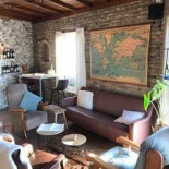 Vinifera Shop, Bites Comida