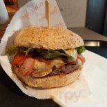 Burger Box Nourriture