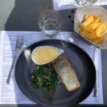 Bebe Chouchou Et Moi Nourriture