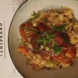 Eethuis 't Luipaard À l'intérieur