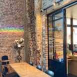 Eviedemment À l'intérieur