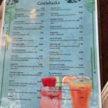 Continental Nourriture