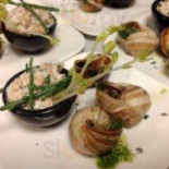 Continental Nourriture