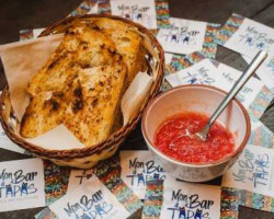 A Tapas À l'intérieur