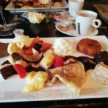 't Haantje Nourriture