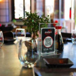 Doragon Sushi Nourriture