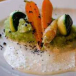 Gallery Garden Nourriture