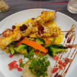 La Parenthese Nourriture