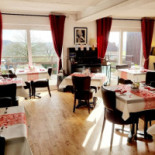 La Terrasse Du Bercuit Nourriture